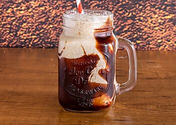 Vanilla POD Food & Espresso Bar