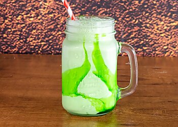 Vanilla POD Food & Espresso Bar