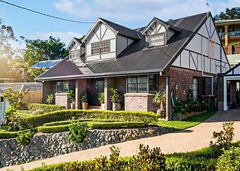 Vantage Point Roofing