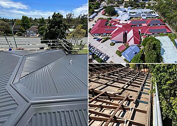 Vantage Point Roofing