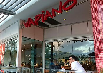 Vapiano Soul Boardwalk