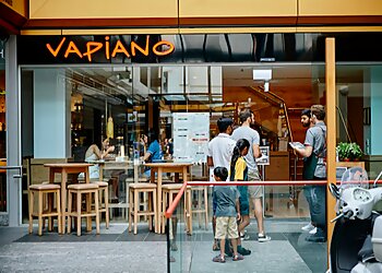 Vapiano Albert Lane