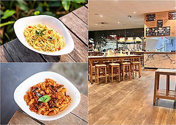 Vapiano Grand Central