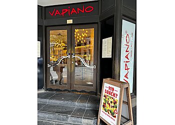 Vapiano King Street
