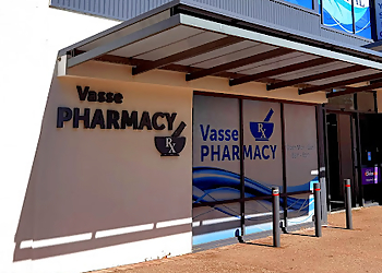 Vasse Pharmacy Vasse Pharmacy
