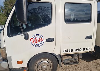 Vasse Towing