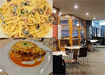 Venice Pizza Bar & Restaurant