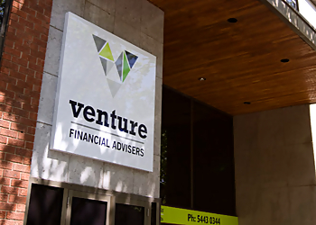 Venture Financial Planning Pty Ltd.