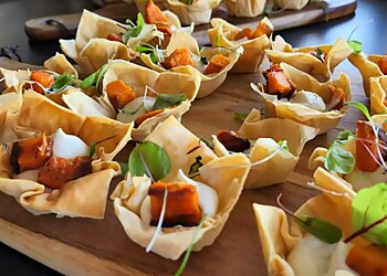 Verdict Popup Catering