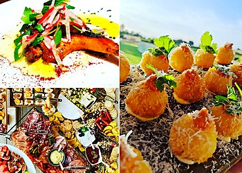 Verdict Popup Catering