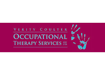 Verity Coulter Occupational Therapy Services
