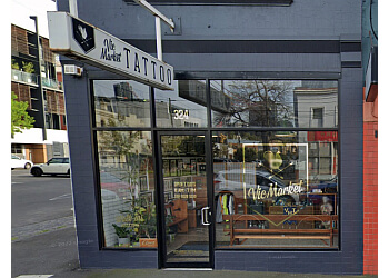 3 Best Tattoo Shops in Melbourne - Expert Recommendations