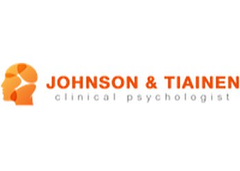Vicki Johnson - JOHNSON AND TIAINEN CLINICAL PSYCHOLOGIST