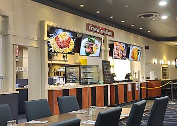 Victoria Cross Bistro