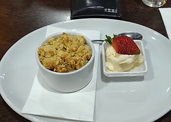 Victoria Cross Bistro