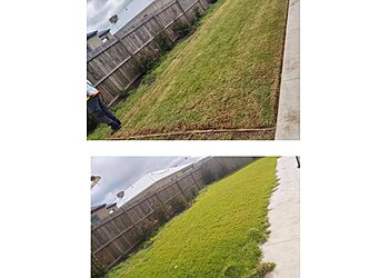 Victoria Mowing Services