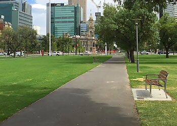 Victoria Square / Tarntanyangga