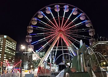 Victoria Square / Tarntanyangga