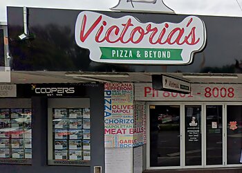 Victoria's Pizza & Beyond