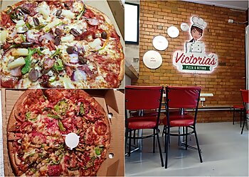 Victoria's Pizza & Beyond