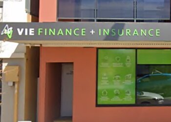 Vie Finance & Insurance