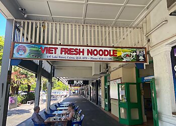 Viet Fresh Noodles