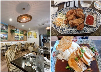 Vietnamese Colour Restaurant