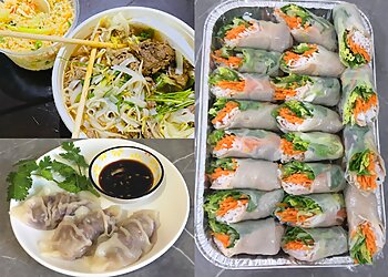 Vietnamese food