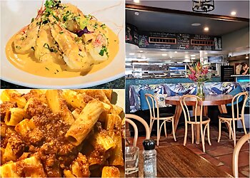 Villa Romana Trattoria