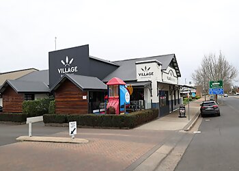 Village Bakehouse