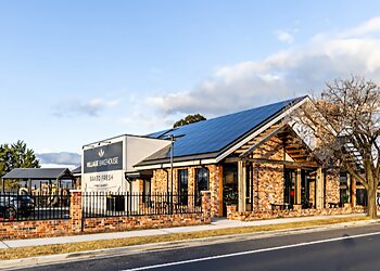 Village Bakehouse Bathurst