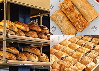 Village Bakehouse Bathurst