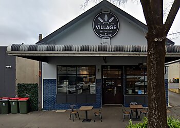 Village Bakehouse Orange