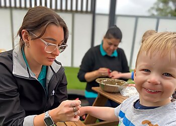 Village Education Eureka