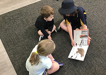 Village Education Eureka