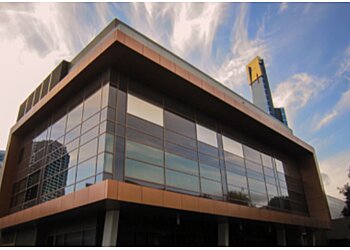 Vincent Chrisp Architects