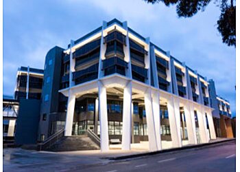 Vincent Chrisp Architects