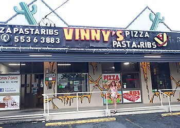 Vinnys Pizza Pasta & Ribs