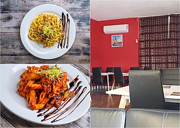 Vinnys Pizza Pasta & Ribs