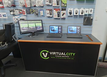 VirtualCity Pty Ltd