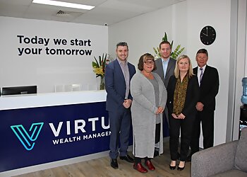 Virtue Wealth Management