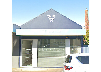 Virtue Wealth Management