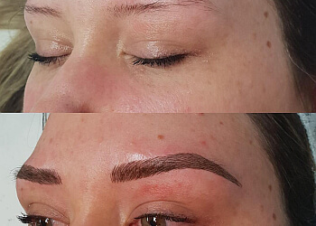 Visage Skin & Brow Experts