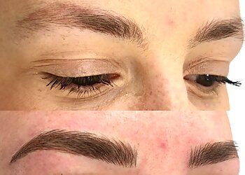 Visage Skin & Brow Experts