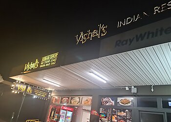 Vishal's Indian Restaurant
