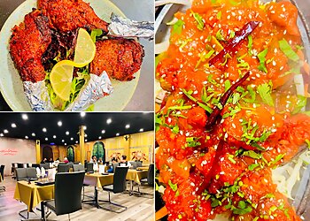 Vishal's Indian Restaurant