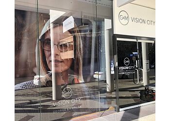 Vision City by G&M Eyecare