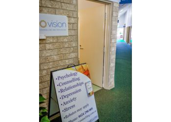 Vision Counselling and Psychology