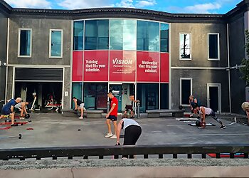 Vision Personal Training