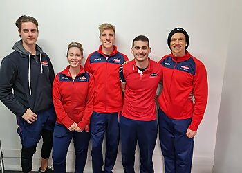 Vision Personal Training